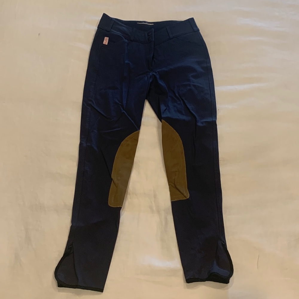 Woman’s riding pants